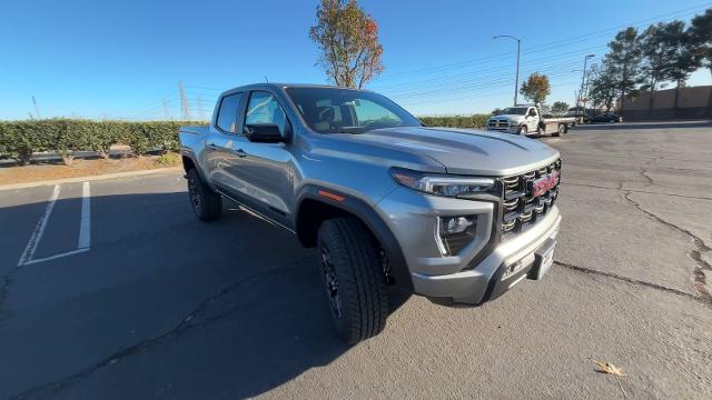 2024 GMC Canyon Vehicle Photo in ANAHEIM, CA 92806-5612