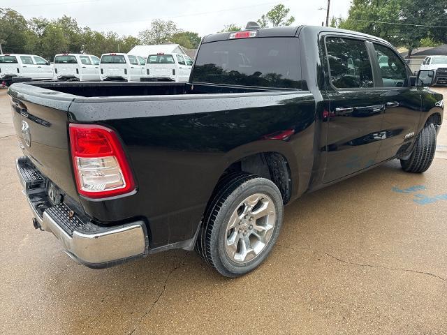 2021 Ram 1500 Vehicle Photo in Ennis, TX 75119-5114