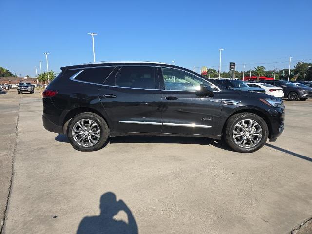 2018 Buick Enclave Vehicle Photo in LAFAYETTE, LA 70503-4541