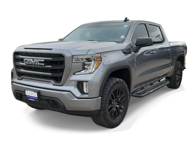 2020 GMC Sierra 1500 Vehicle Photo in ODESSA, TX 79762-8186