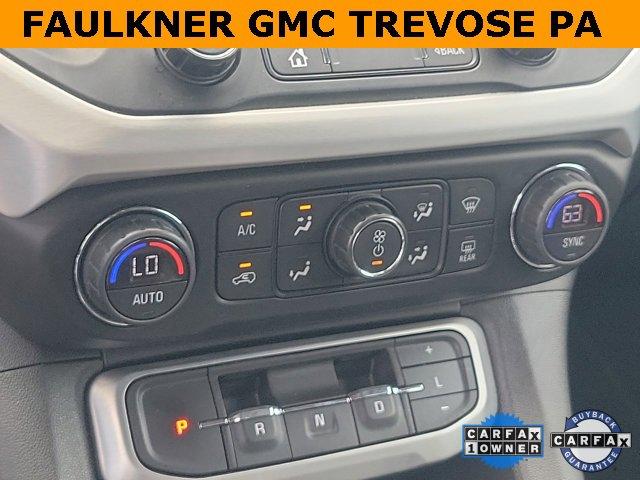 2021 GMC Acadia Vehicle Photo in TREVOSE, PA 19053-4984