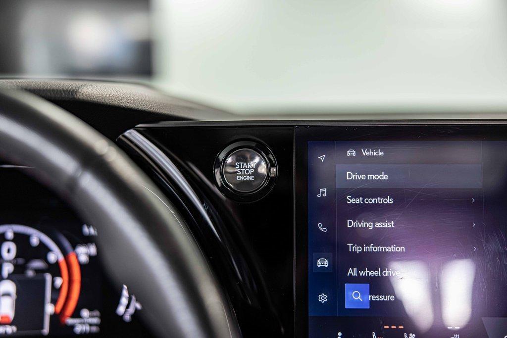 2023 Lexus RX 350 Vehicle Photo in Saint Charles, IL 60174