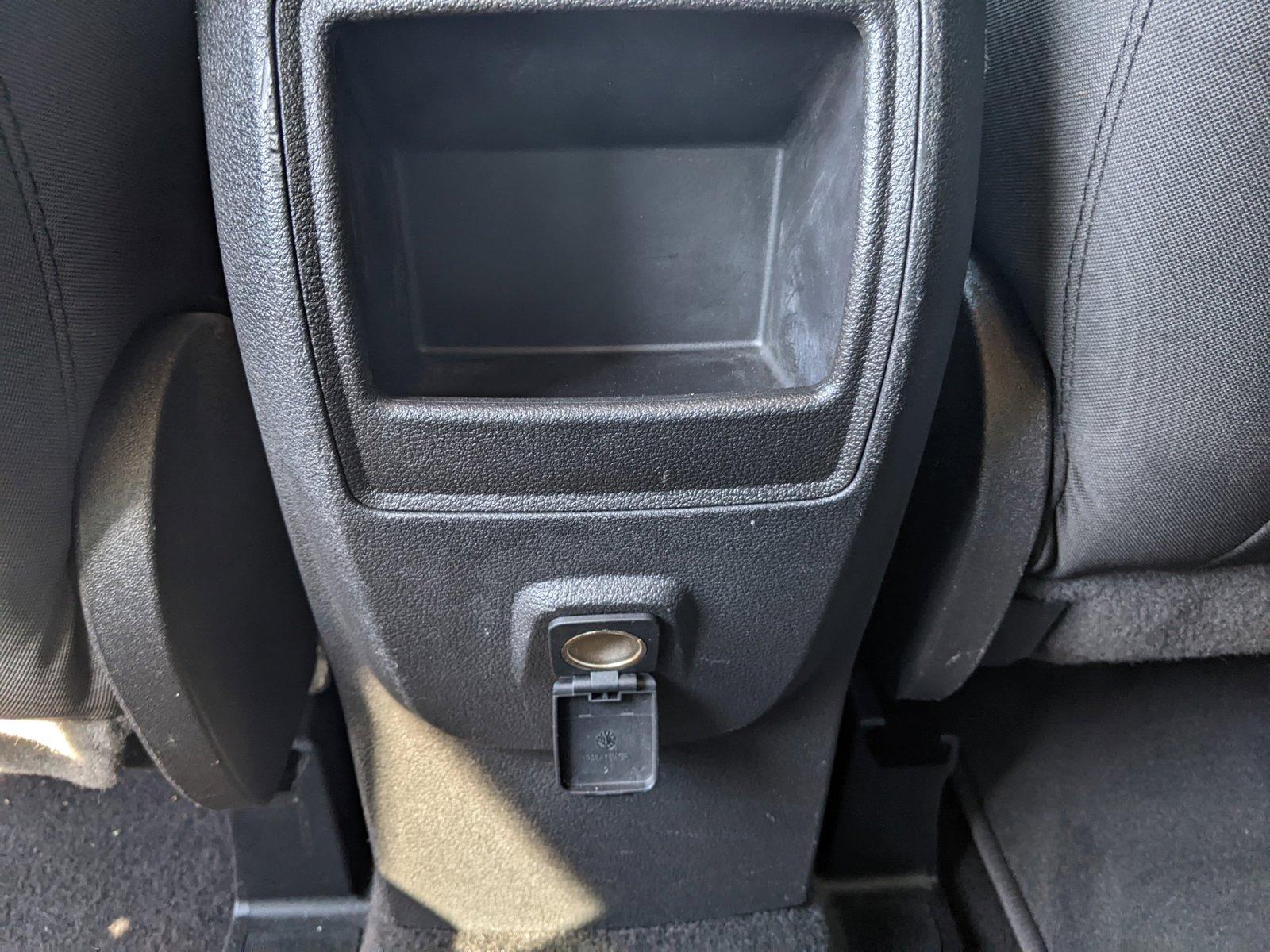 2018 Ford Escape Vehicle Photo in AUSTIN, TX 78759-4154