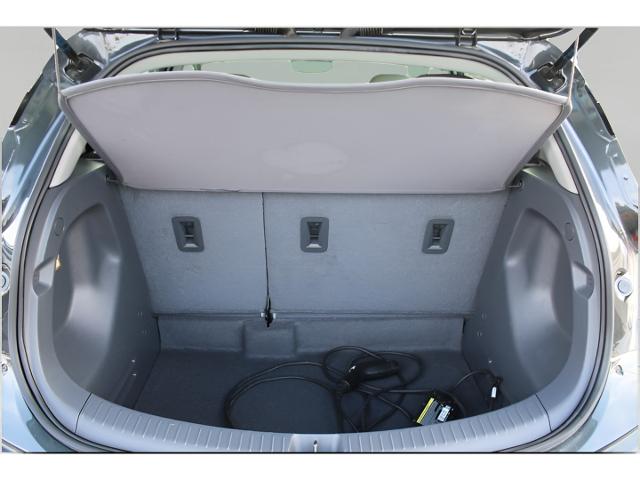 2020 Chevrolet Bolt EV Vehicle Photo in MADISON, WI 53713-3220