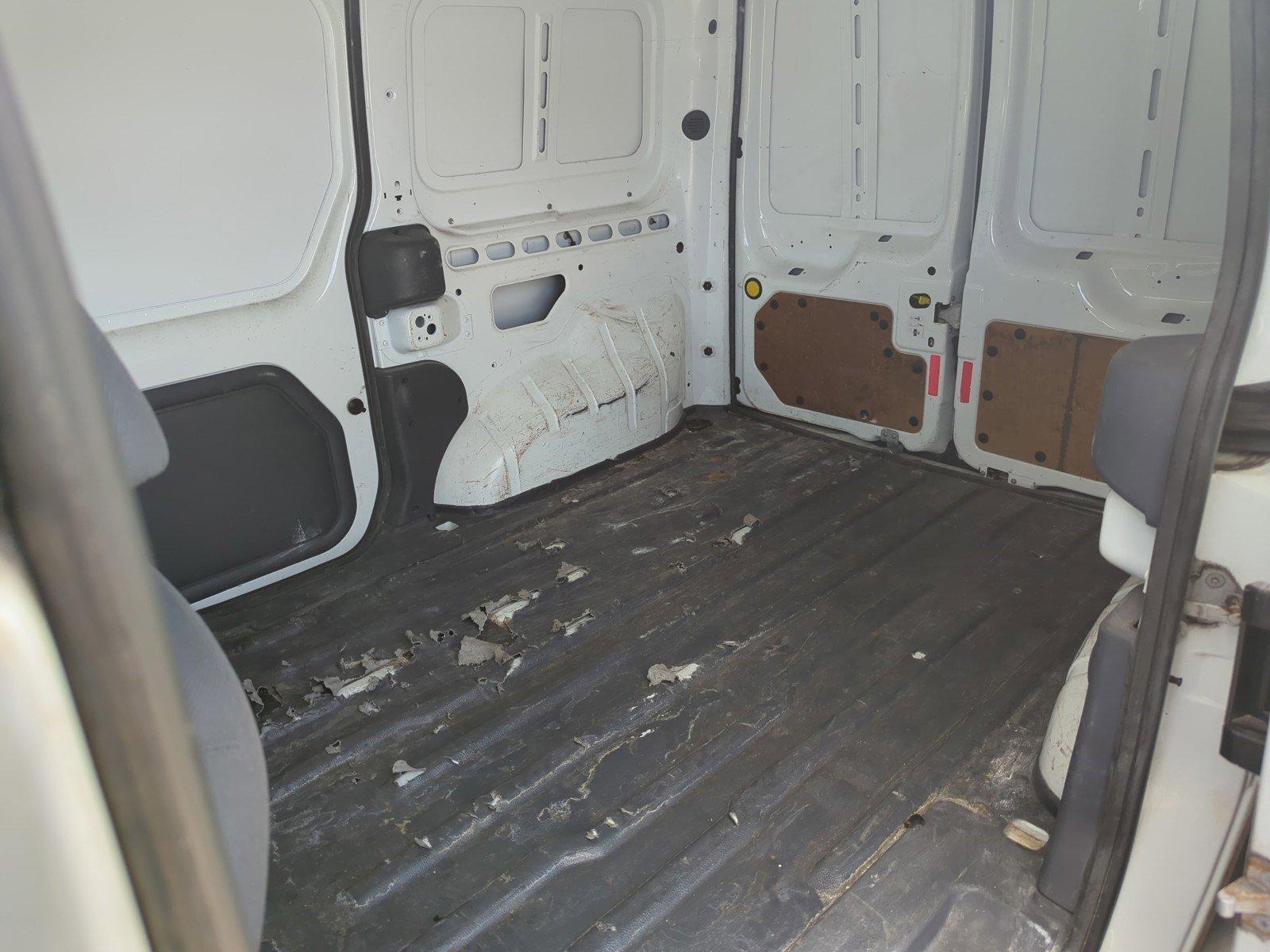 2013 Ford Transit Connect Vehicle Photo in Pembroke Pines, FL 33027