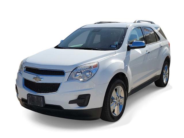 2015 Chevrolet Equinox Vehicle Photo in ODESSA, TX 79762-8186