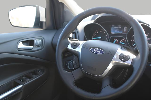 2015 Ford Escape Vehicle Photo in MIDDLETON, WI 53562-1492