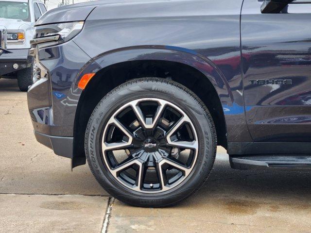 2022 Chevrolet Tahoe Vehicle Photo in SUGAR LAND, TX 77478-0000