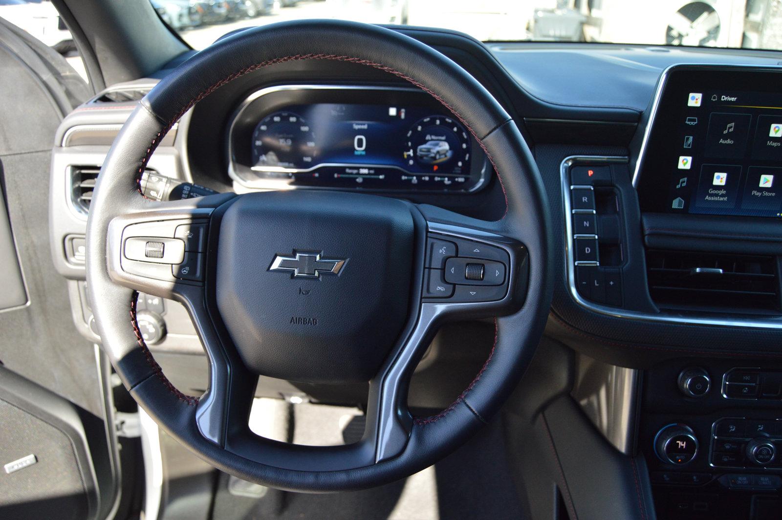 2022 Chevrolet Tahoe Vehicle Photo in Houston, TX 77090