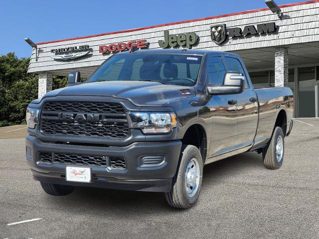 2024 Ram 2500 Vehicle Photo in Ennis, TX 75119-5114