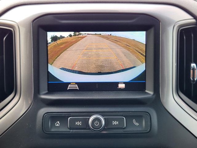 2023 Chevrolet Silverado 2500 HD Vehicle Photo in Denison, TX 75020