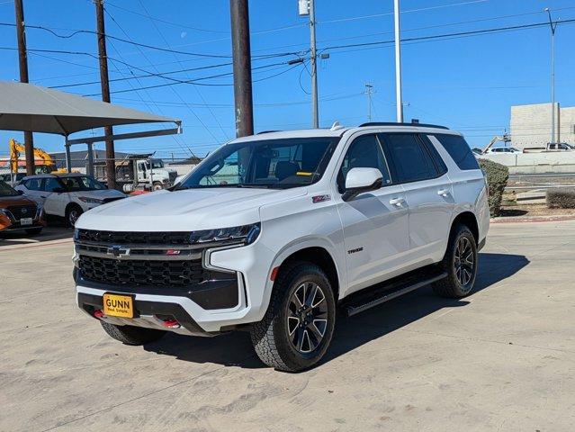 2021 Chevrolet Tahoe Vehicle Photo in SELMA, TX 78154-1459