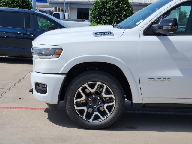 2025 Ram 1500 Vehicle Photo in Cleburne, TX 76033