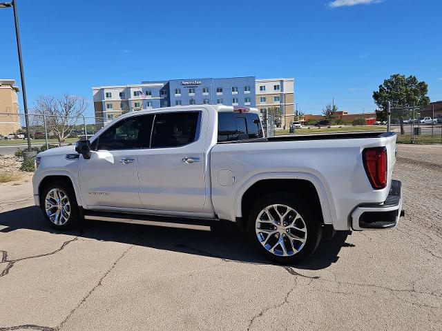 2021 GMC Sierra 1500 Vehicle Photo in San Angelo, TX 76901