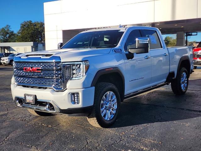 2023 GMC Sierra 2500 HD Vehicle Photo in PARIS, TX 75460-2116