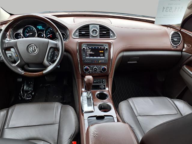 2014 Buick Enclave Vehicle Photo in Oshkosh, WI 54904