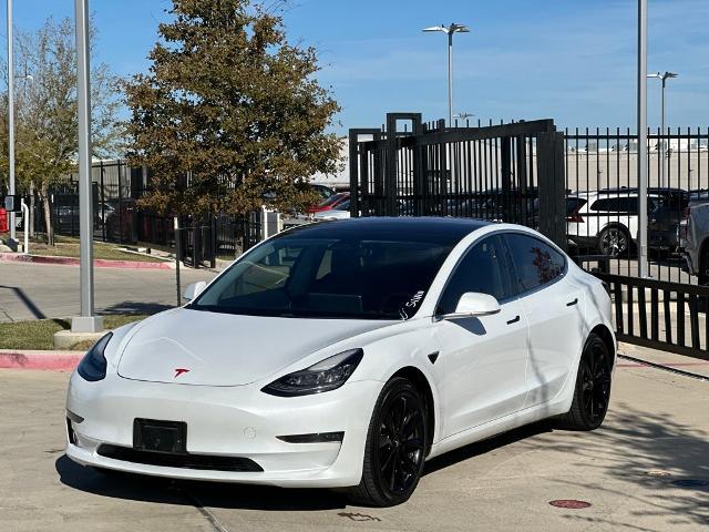 2018 Tesla Model 3 Vehicle Photo in Grapevine, TX 76051