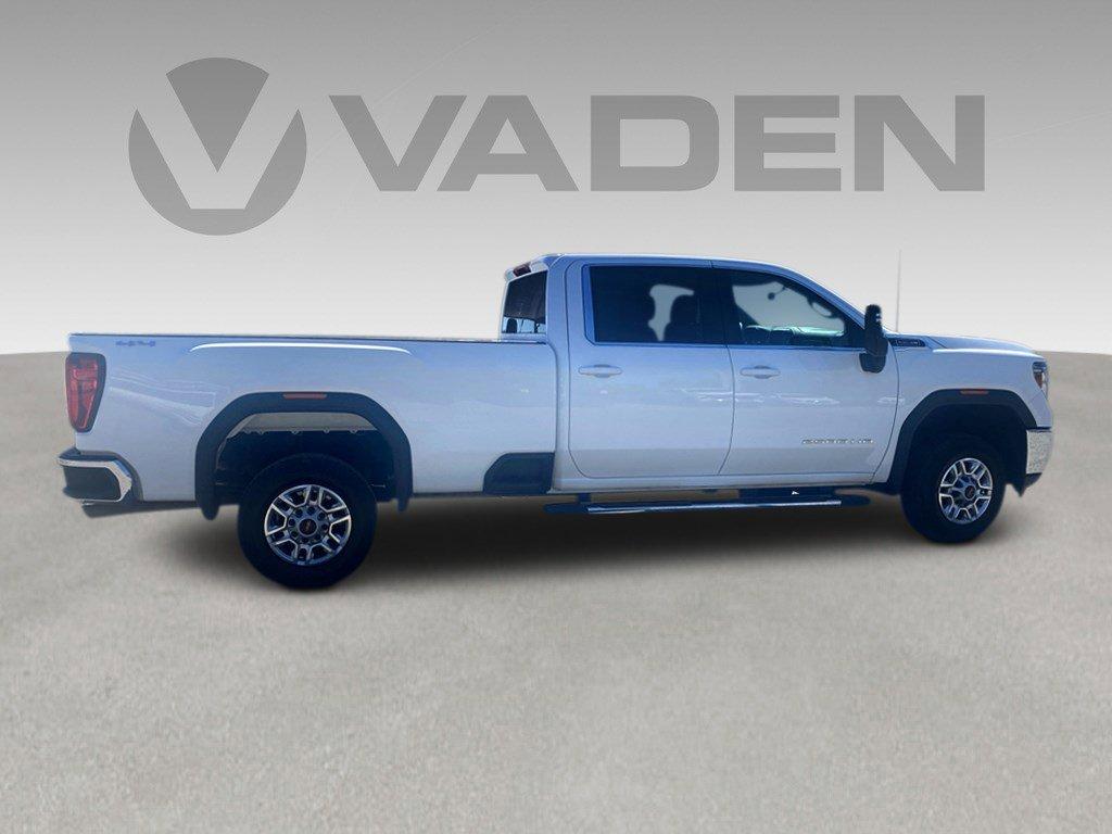 2023 GMC Sierra 2500 HD Vehicle Photo in SAVANNAH, GA 31406-4513