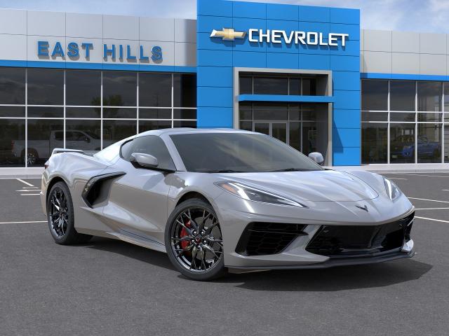 2024 Chevrolet Corvette Stingray Vehicle Photo in DOUGLASTON, NY 11362-1062