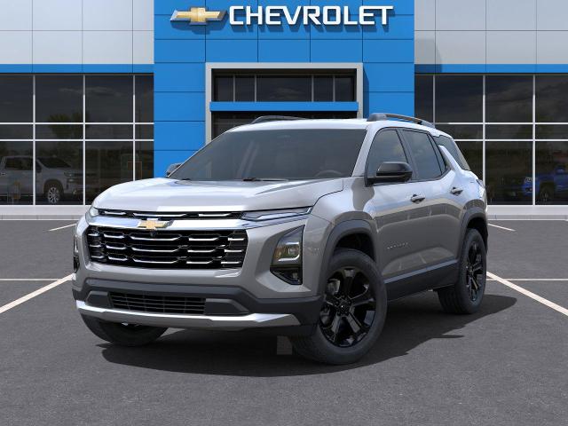 2025 Chevrolet Equinox Vehicle Photo in ORLANDO, FL 32808-7998