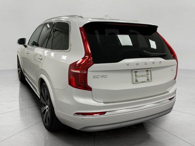 2022 Volvo XC90 Recharge Plug-In Hybrid Vehicle Photo in Appleton, WI 54913