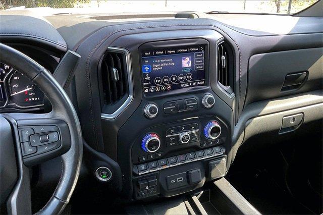 2022 GMC Sierra 2500 HD Vehicle Photo in INDEPENDENCE, MO 64055-1314