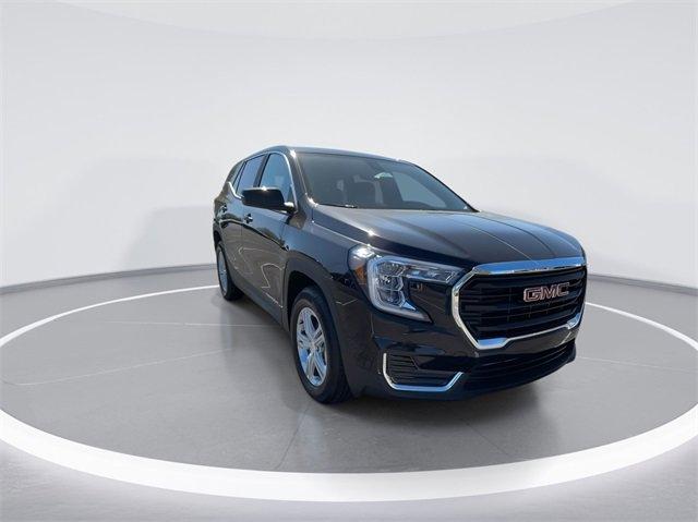 2024 GMC Terrain Vehicle Photo in BOWLING GREEN, KY 42104-4102