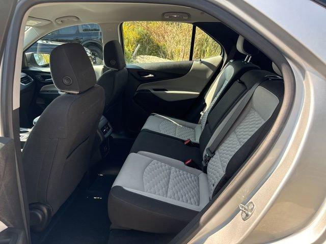 2021 Chevrolet Equinox Vehicle Photo in MEDINA, OH 44256-9631