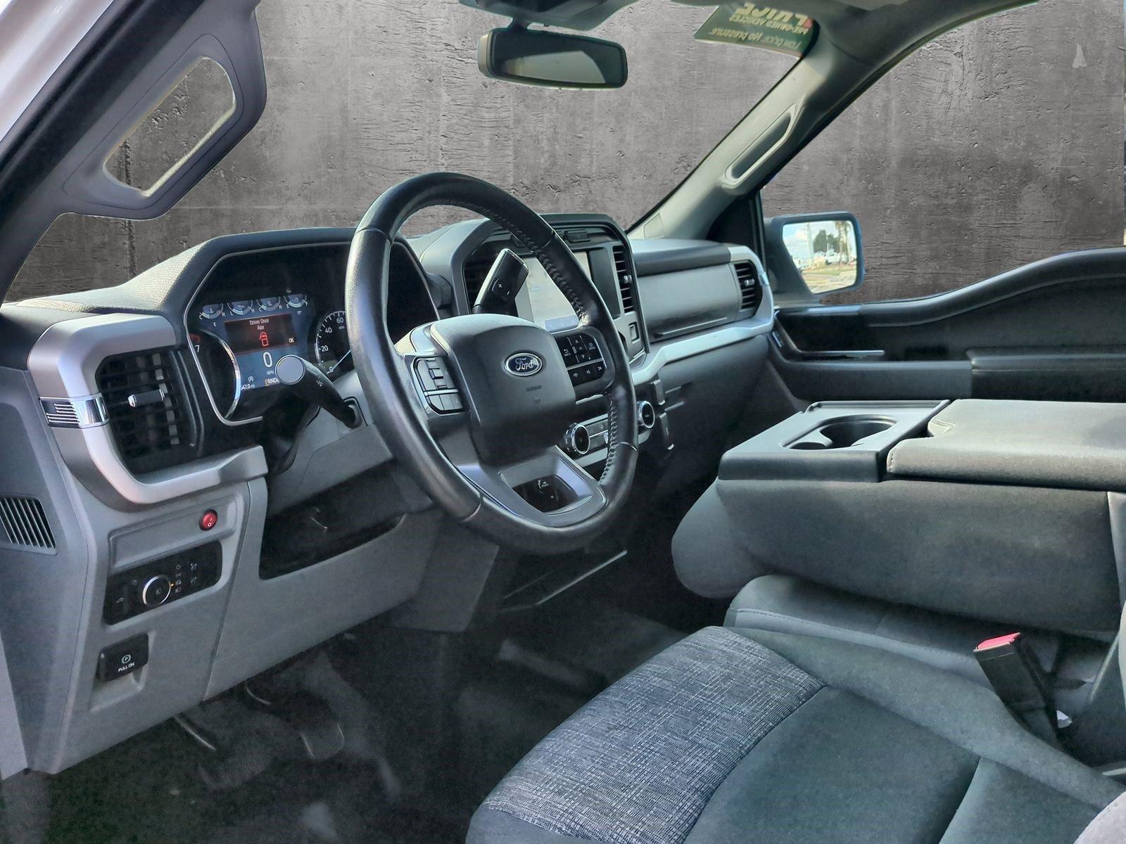 2022 Ford F-150 Vehicle Photo in Sanford, FL 32771