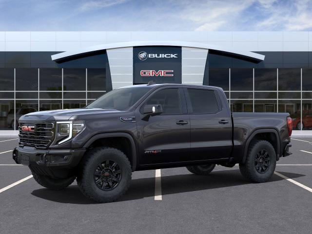 2025 GMC Sierra 1500 Vehicle Photo in LONE TREE, CO 80124-2750