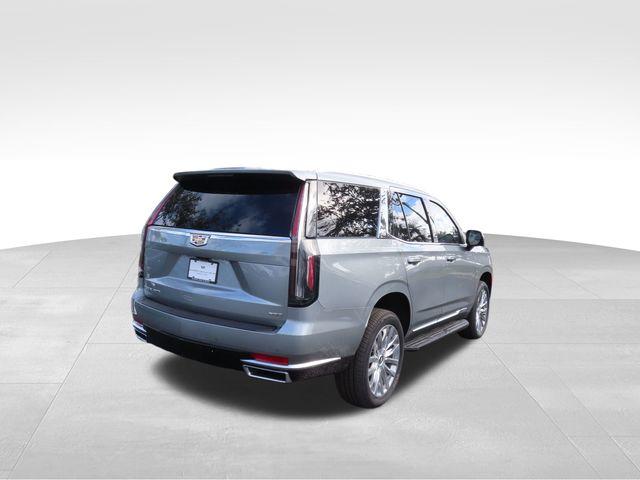 2024 Cadillac Escalade Vehicle Photo in DELRAY BEACH, FL 33483-3294