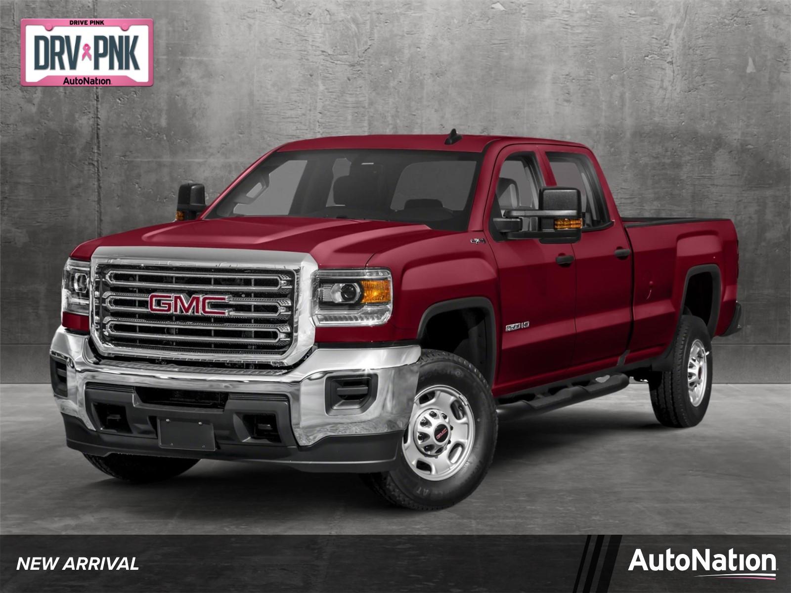 2019 GMC Sierra 2500 HD Vehicle Photo in Corpus Christi, TX 78415