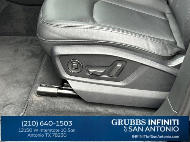 2023 Audi Q7 Vehicle Photo in San Antonio, TX 78230