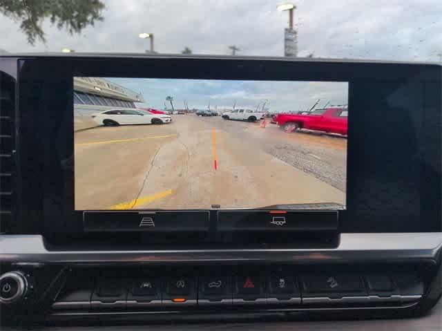 2023 GMC Sierra 1500 Vehicle Photo in Corpus Christi, TX 78411