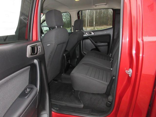 2021 Ford Ranger Vehicle Photo in ELYRIA, OH 44035-6349