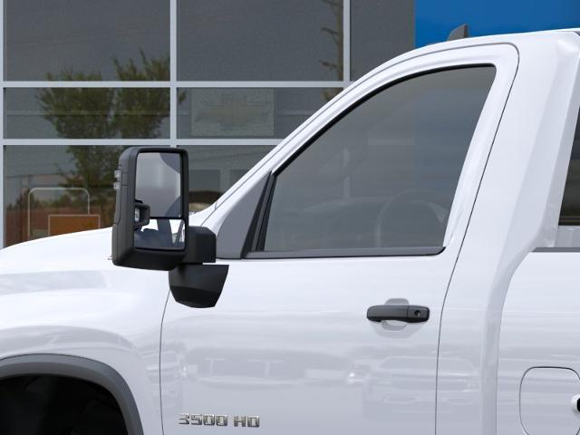 2024 Chevrolet Silverado 3500 HD Vehicle Photo in SAINT JAMES, NY 11780-3219