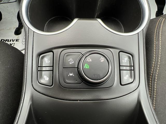 2020 GMC Terrain Vehicle Photo in BOSTON, NY 14025-9684