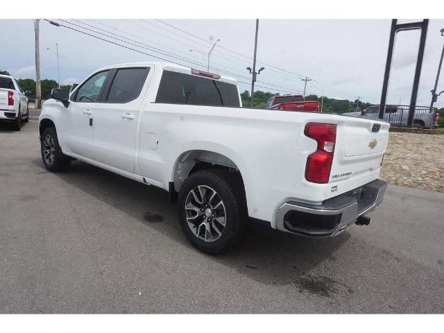 2023 Chevrolet Silverado 1500 Vehicle Photo in ALCOA, TN 37701-3235