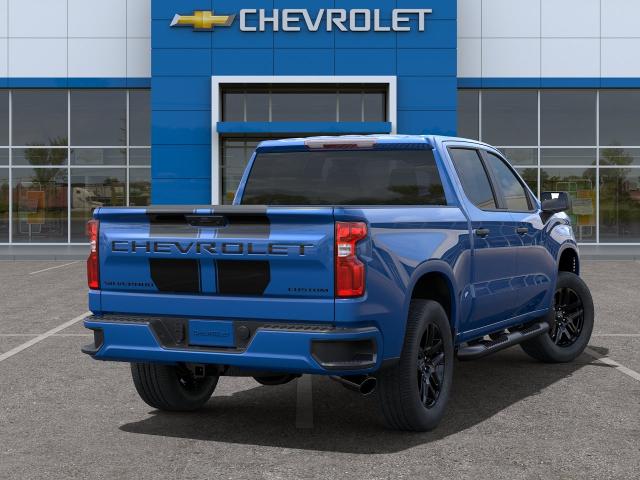 2024 Chevrolet Silverado 1500 Vehicle Photo in ORLANDO, FL 32808-7998