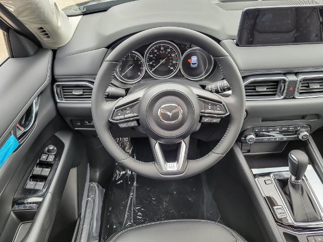 2024 Mazda CX-5 Vehicle Photo in Plainfield, IL 60586