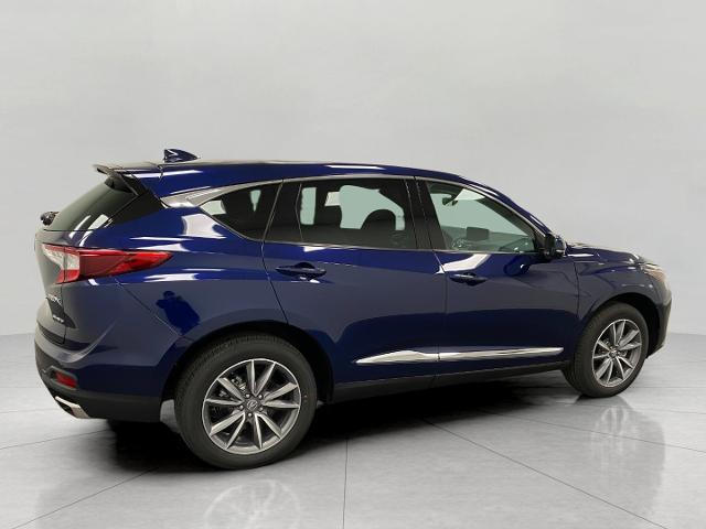 2024 Acura RDX Vehicle Photo in Appleton, WI 54913