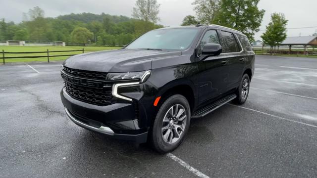 2024 Chevrolet Tahoe Vehicle Photo in THOMPSONTOWN, PA 17094-9014