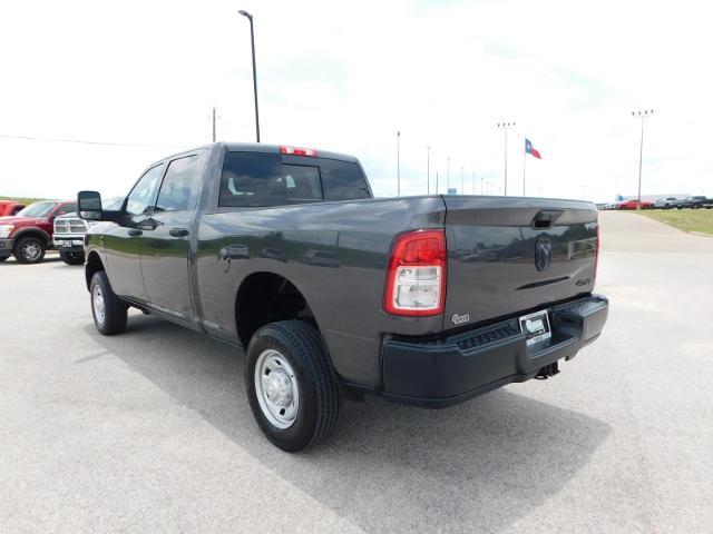 2024 Ram 2500 Vehicle Photo in Gatesville, TX 76528