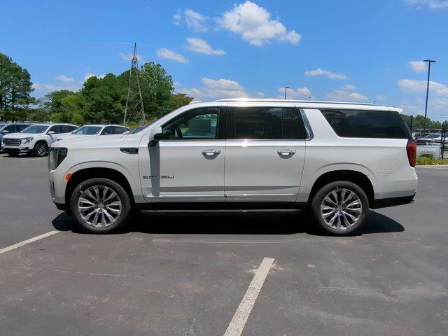 2024 GMC Yukon XL Vehicle Photo in ALBERTVILLE, AL 35950-0246