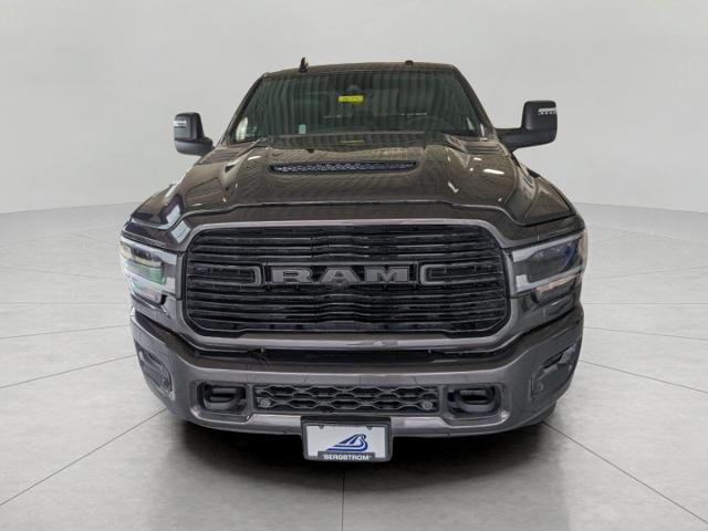 2024 Ram 3500 Vehicle Photo in Oshkosh, WI 54901