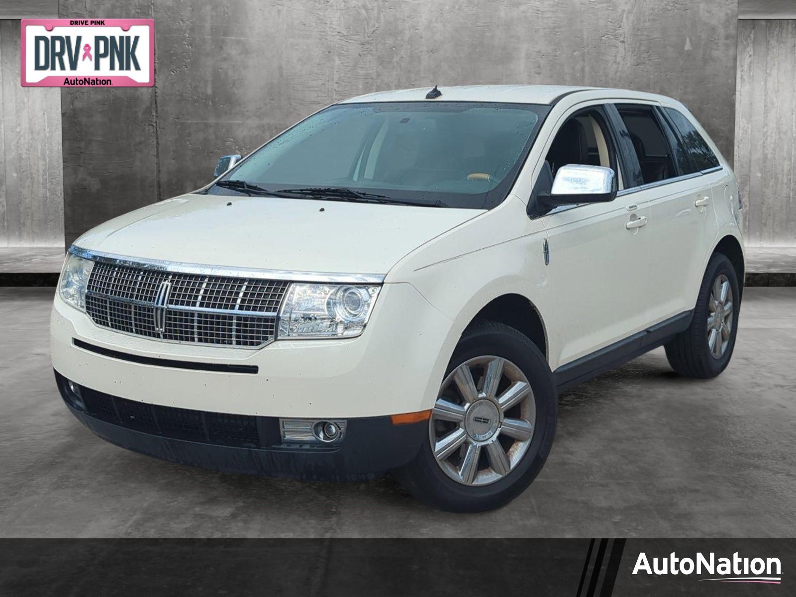 2008 Lincoln MKX Vehicle Photo in Clearwater, FL 33765