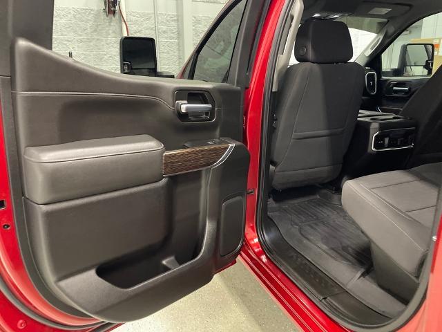 2021 GMC Sierra 1500 Vehicle Photo in ROGERS, MN 55374-9422