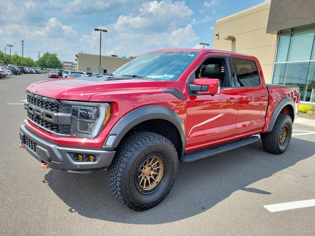 2023 Ford F-150 Vehicle Photo in Philadelphia, PA 19116