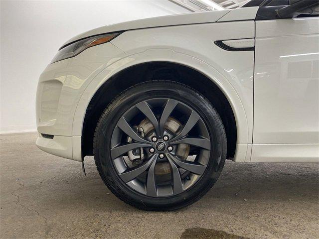 2022 Land Rover Discovery Sport Vehicle Photo in PORTLAND, OR 97225-3518