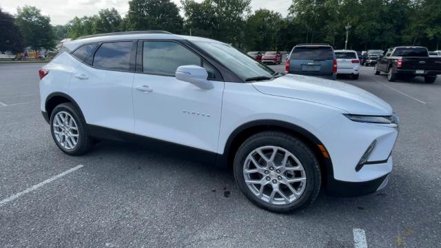 2024 Chevrolet Blazer Vehicle Photo in THOMPSONTOWN, PA 17094-9014